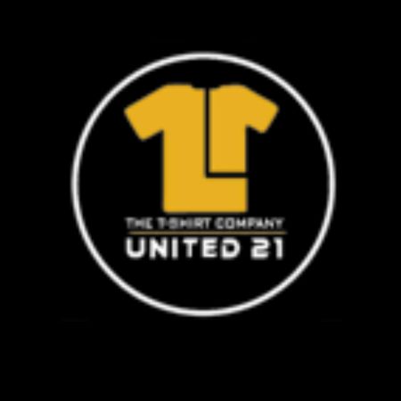 United Graphic 21